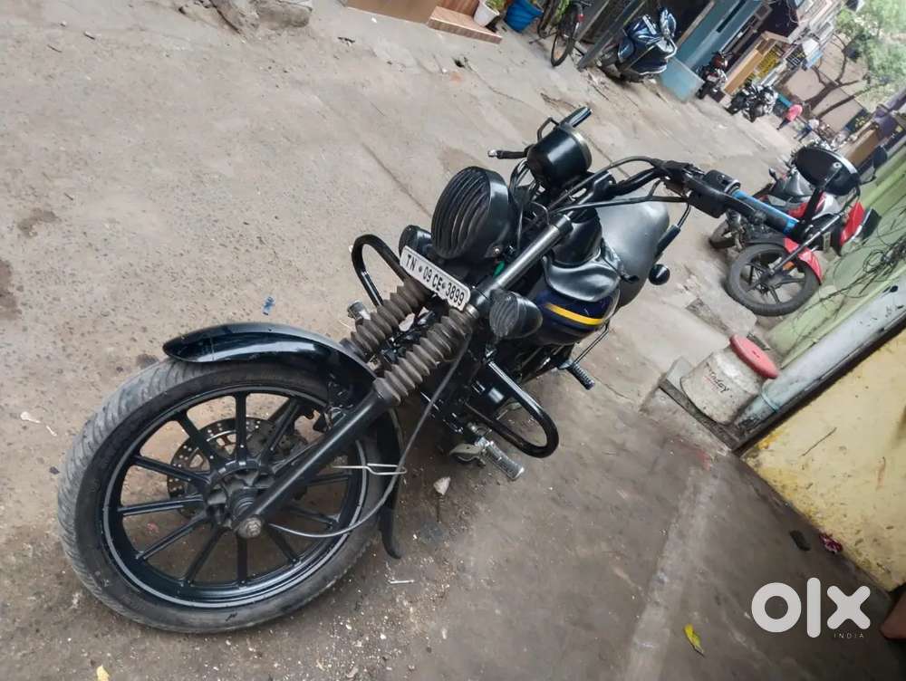 Good condition not a single dent