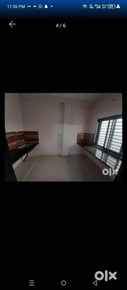 1BHK for Rent near Bombay hospital