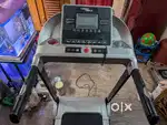 Electric Treadmill