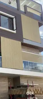 balcony curtains (pvc,UV protection)