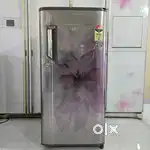 Whirlpool 180 Litres Single Door Refrigerator – Excellent Condition