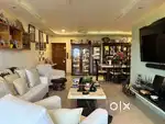 3 BHK Fully Furnished Valley View Flat available for Rent in Porvorim
