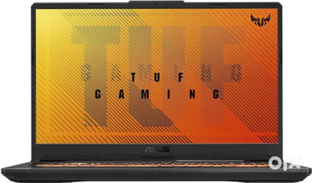 Asus TUF F15