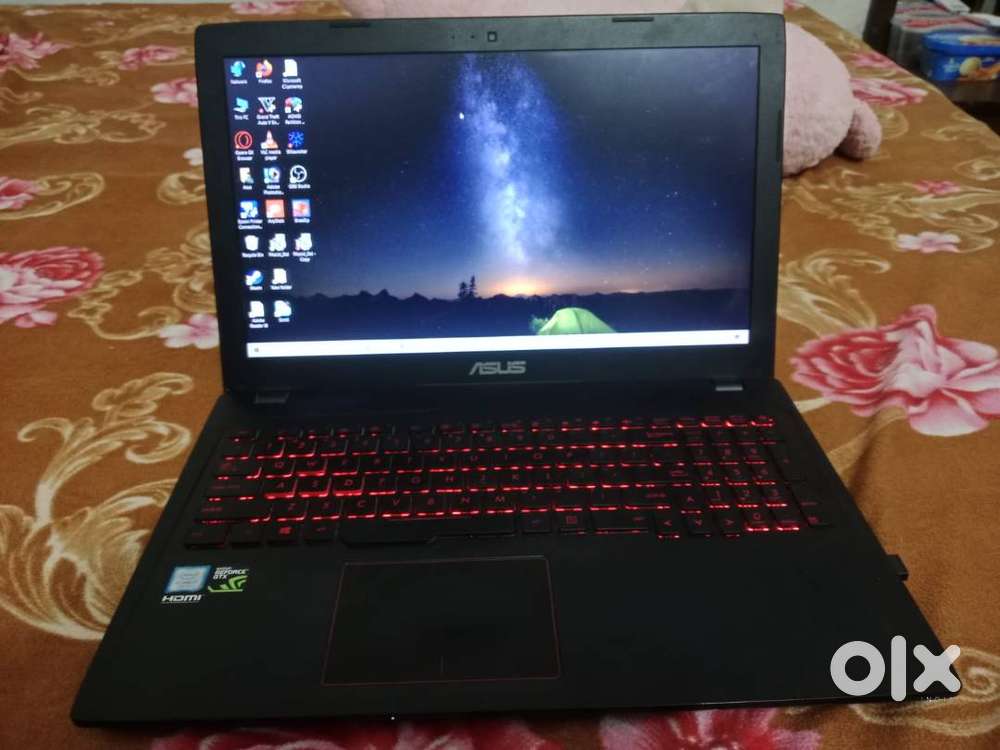 Asus Gaming Laptop