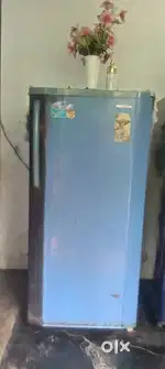 Samsung 4star Fridge