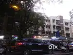 1BHK, Unfurnished Flat on Rent in Ratan Nagar, Andheri (west)