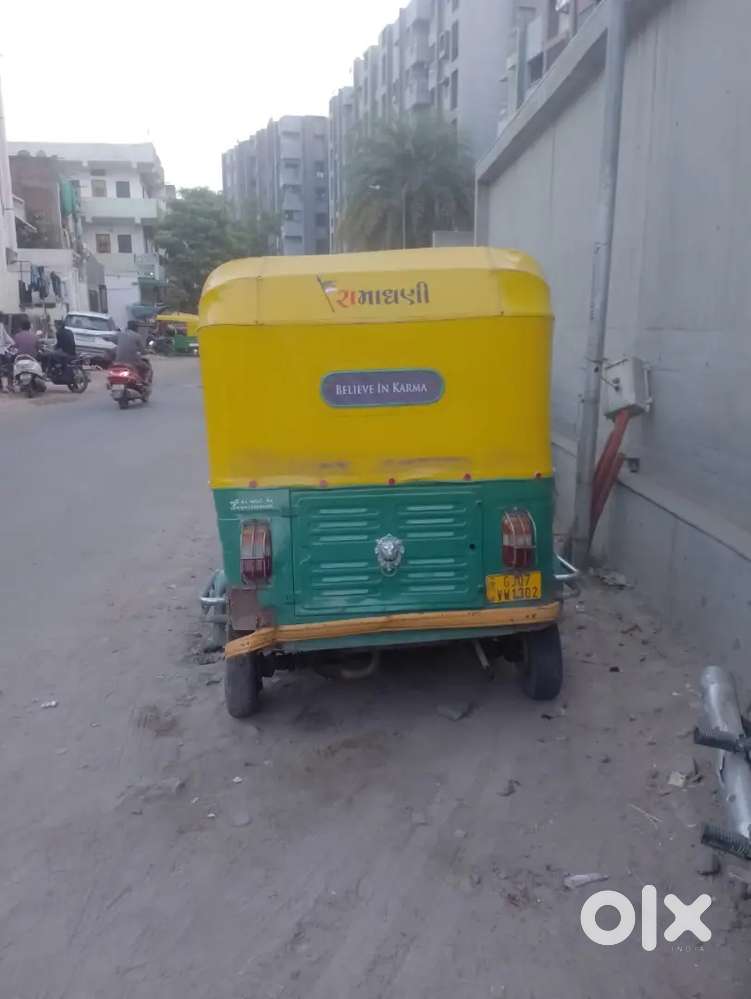 Good condition