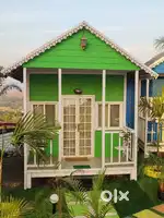 Unmarried Waiter for a small  resort near lonavala Mumbai