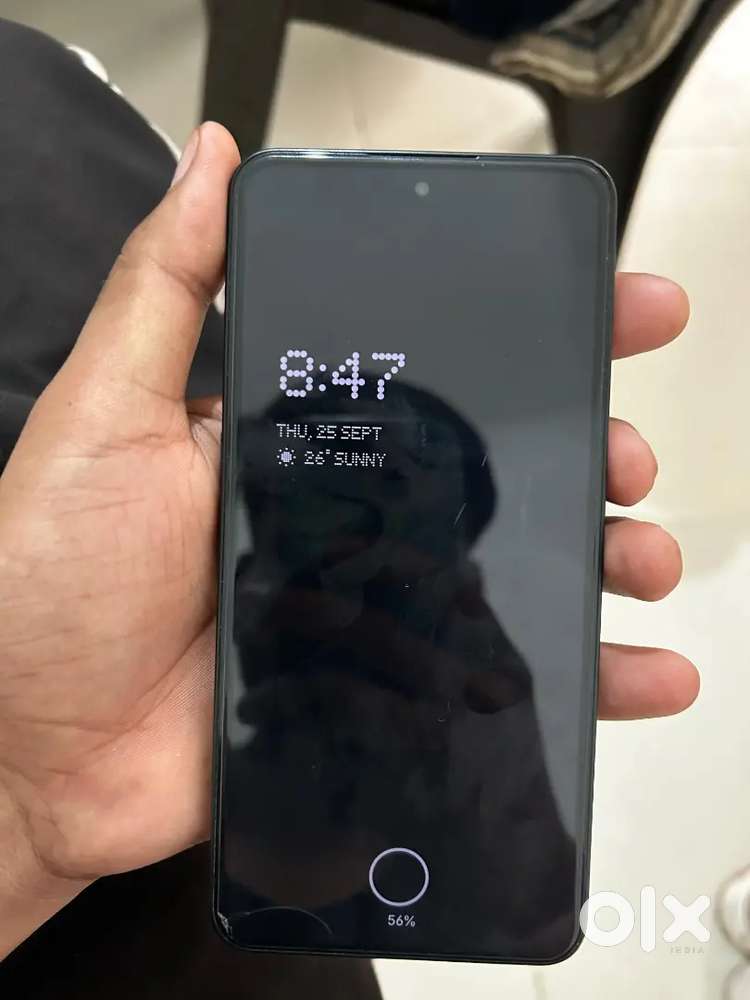 Nothing Phone 3a