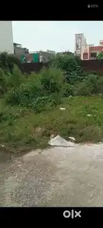 Commercial plot beside Kundan Petrol Pump