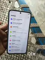 Samsung A35  8gb 128gb