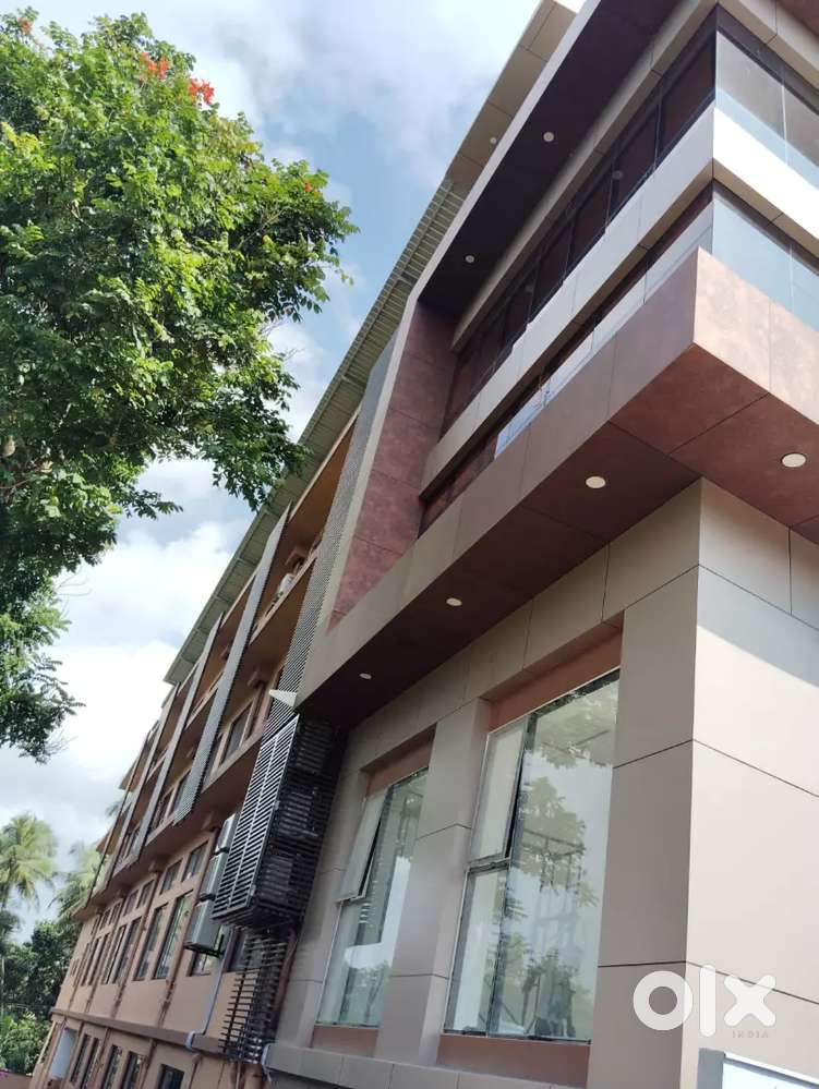 RENT EARNING OFFICE SPACE FOR SALE