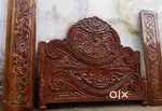 High quality teakwood customised furniture