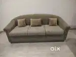 Used sofa set in very good shape and condition