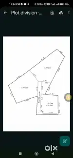 Plot for sale