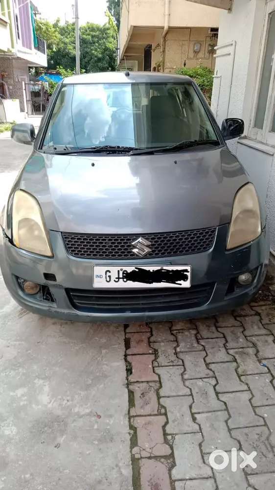 Maruti Suzuki Swift 2011 Diesel 200000 Km Genuine Driven
