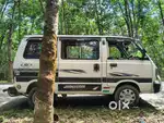 Maruti Suzuki Omni 2014 CNG & Hybrids 86000 Km Driven