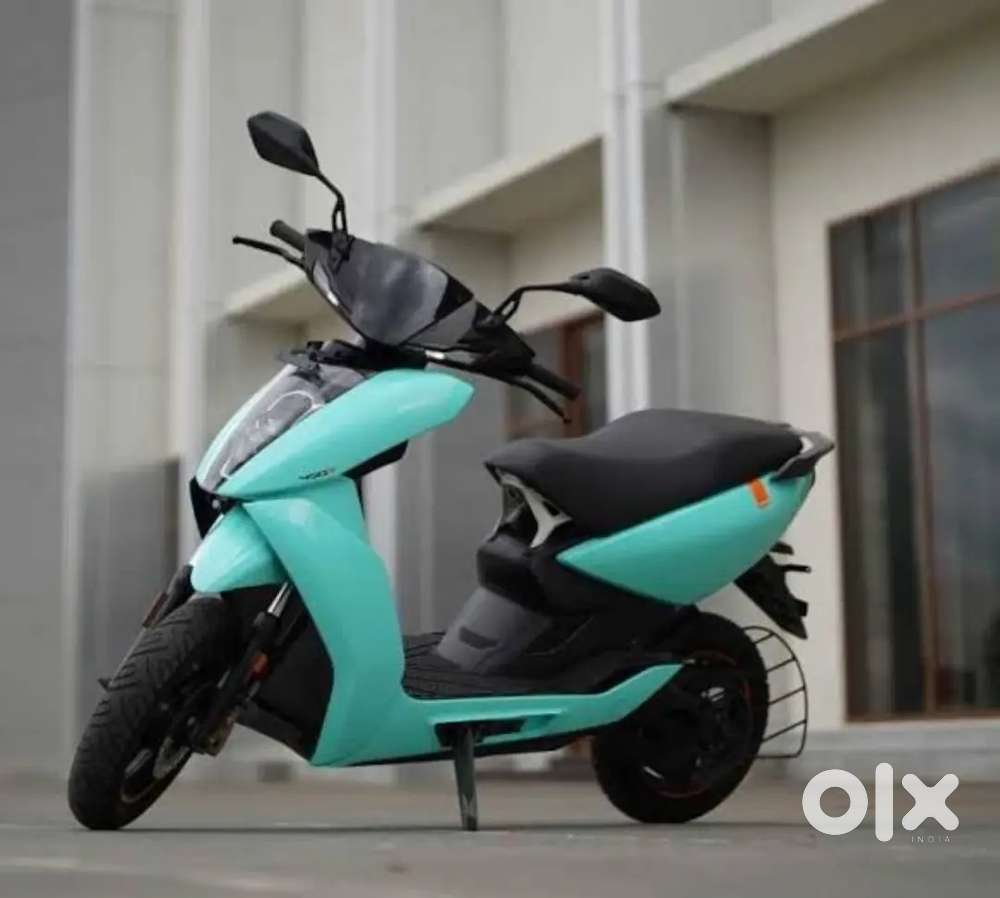 Ather rent 200 only