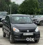 Maruti Suzuki Alto 800 CNG LXI Optional, 2020, CNG & Hybrids