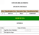 website design app publishing
