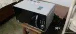 HAIER  microwave OVEN