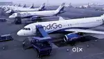 NOW HIRING 2023 FOR INDIGO AIRLINES PVT LTD COMPANY IN NEARBY AIRPORTS