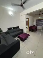1BHK FULLY FURNISHED APARTMENT FOR RENT NEAR ALUVA METRO