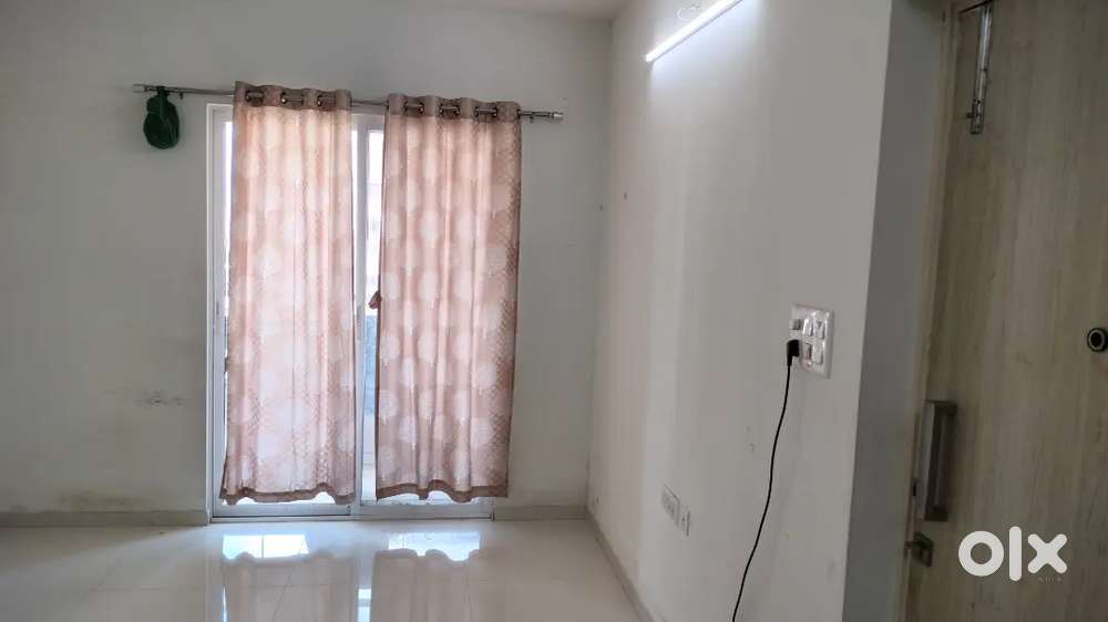 1BHK Flat for Rent in Tathawade,pune