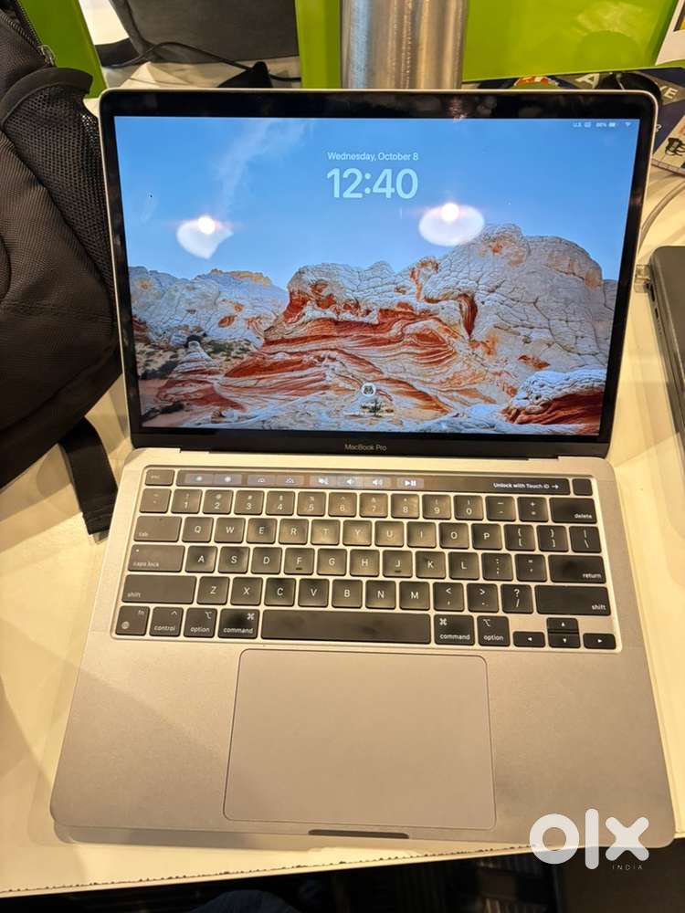 Macbook M1pro