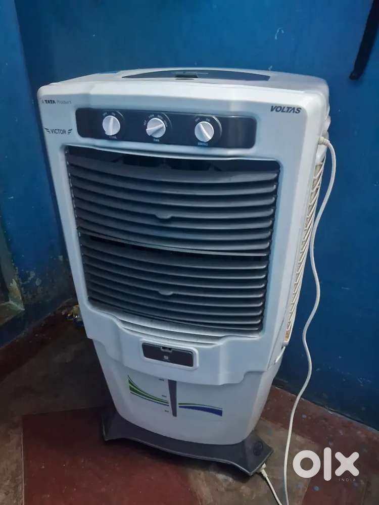Voltas air cooler 55 l for sale