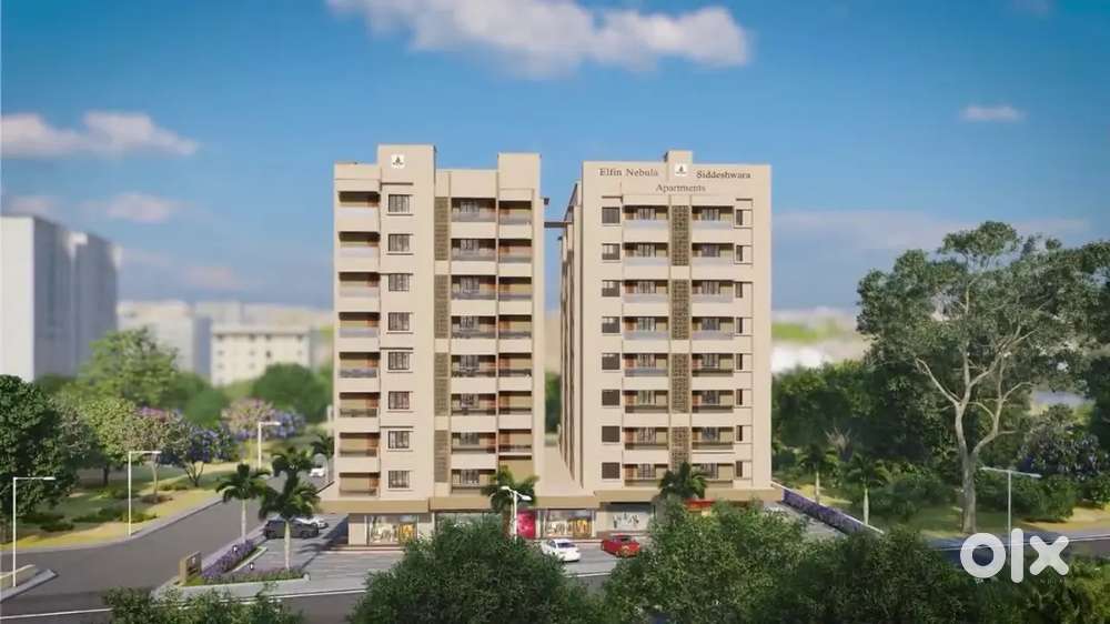 Elfin Infra builders