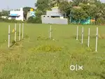 Commercial land