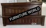 Free delivery cots available 5yrs warranty