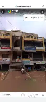 2 office spaces 380  sq ft each (first floor) available for rent