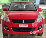 Maruti Suzuki Swift VDI (O), 2016, Diesel