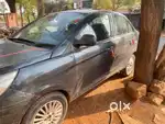 Tata Zest 2015 Diesel Well Maintained