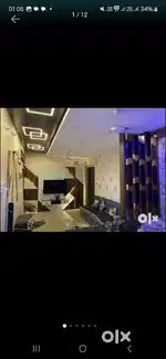 Shyam nagar telibandha 2bhk full furnished apartment for rent