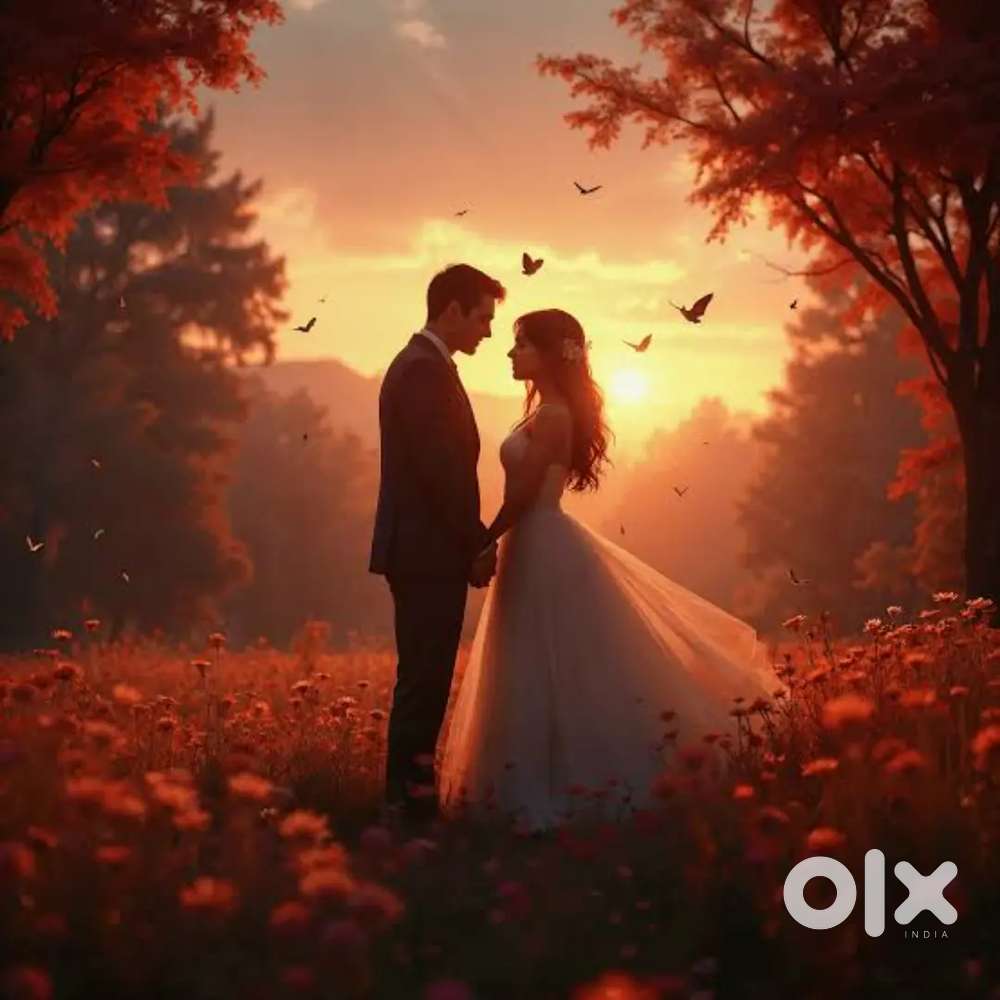 Hiring freshers for wedding photography