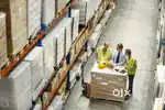 URGENT REQUIREMENT FOR WAREHOUSE HUB