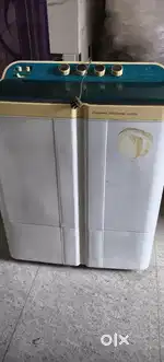Good condition washing machine