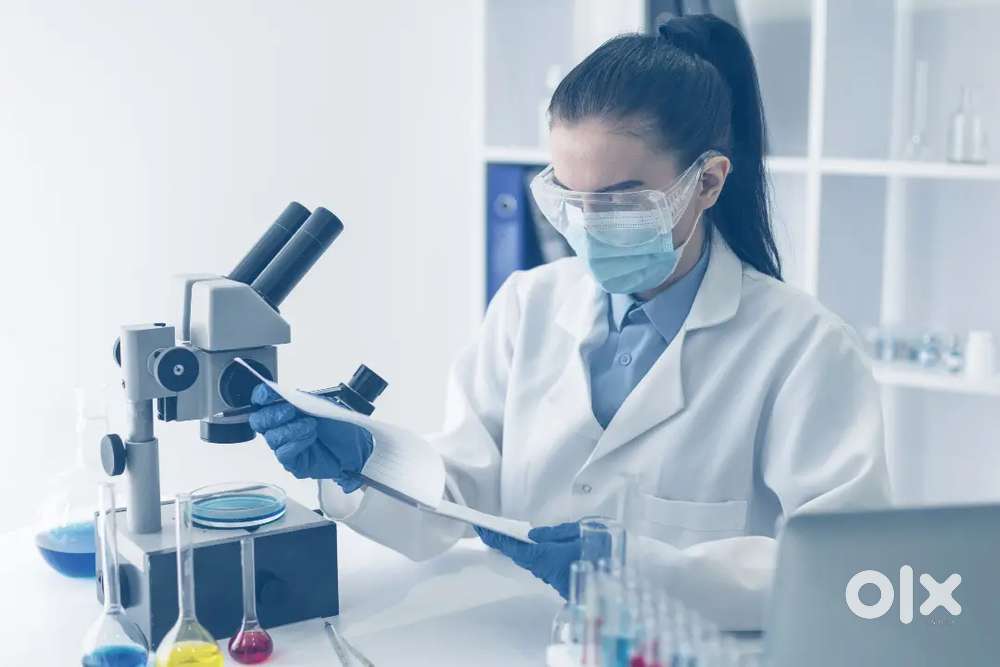 Hiring for Quality Control