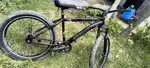 Monstar bicycle