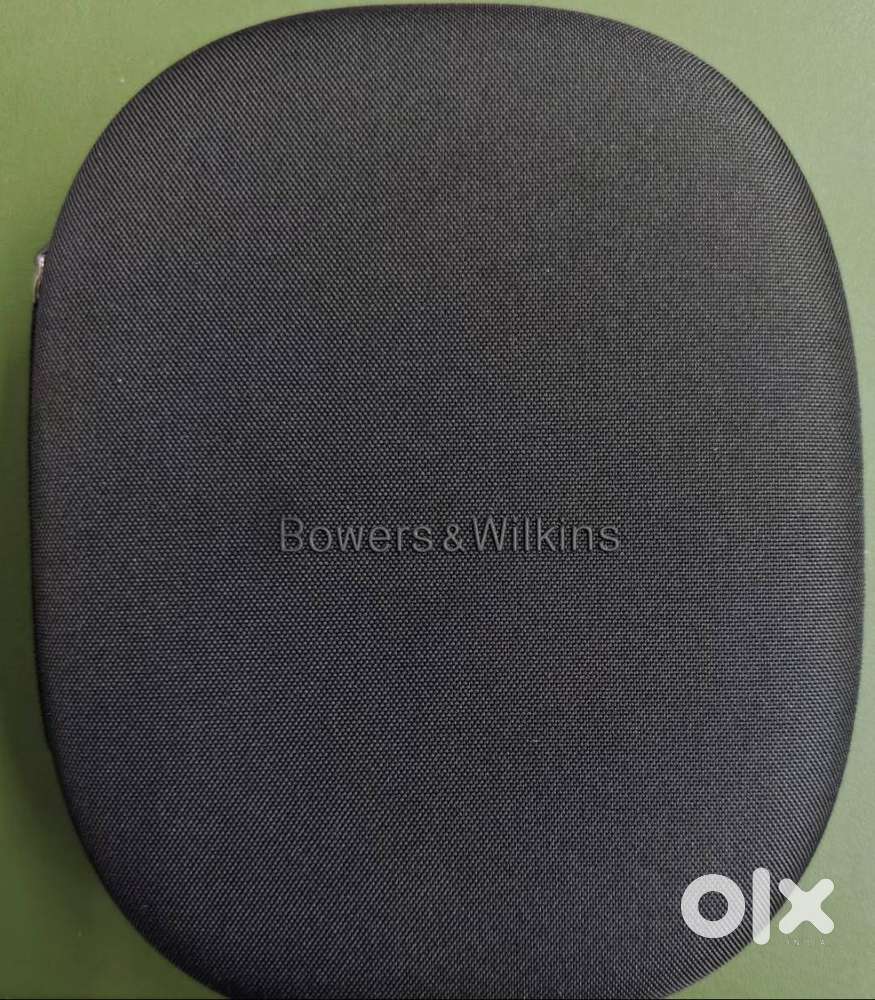 Bowers And Wilkins Px8 Headphones (Brand New)