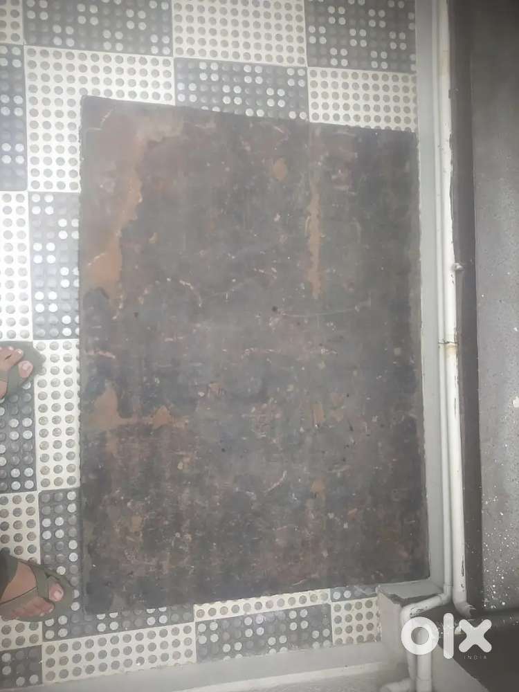 RUBBER MAT / RUBBER SHEET
