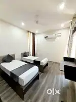 PG Near Mila Beaute, Uptitude Cloud, EMAAR, Magnum Tower, Niva Bupa