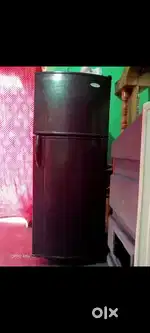 Whirlpool Fridge double door