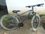 Cardiac XC 900 MTB  Alloy Frame (1 year used)
