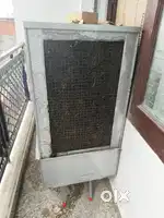 Steel frame cooler ( april 2025 )