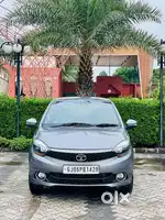 Tata Tiago 1.2 Revotron XZA Plus AMT, 2019, Petrol