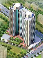 Commercial for Sale in Kanakiya Main Location with Huge Carpet
